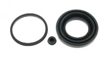 2015 Audi TT Quattro Disc Brake Caliper Repair Kit
