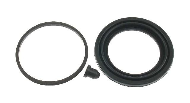 2017 Toyota Avalon Disc Brake Caliper Repair Kit Front Carlson 15261 image 1 of 1