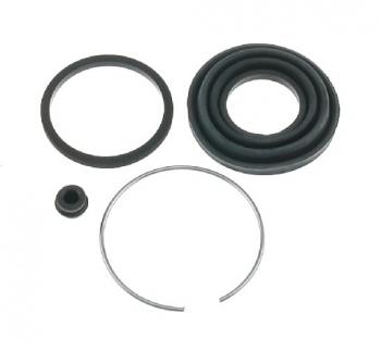 2007 Mitsubishi Outlander Disc Brake Caliper Repair Kit