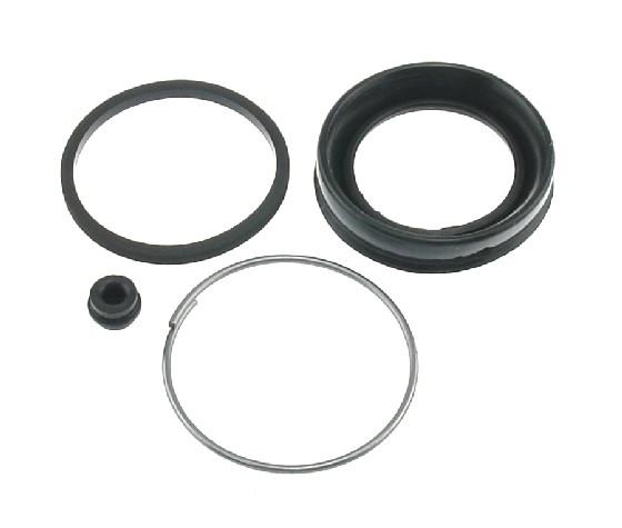 1998 Mitsubishi Montero Sport Disc Brake Caliper Repair Kit Rear Carlson 15266 image 1 of 1