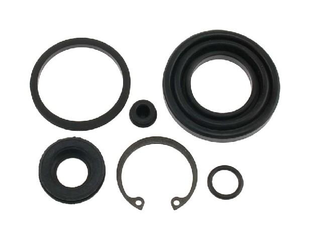 1998 Kia Sephia Disc Brake Caliper Repair Kit Rear Carlson 15267 image 1 of 1
