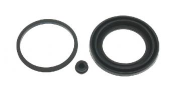 2011 Toyota Land Cruiser Disc Brake Caliper Repair Kit