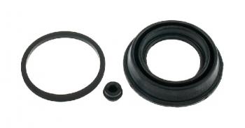 2006 Mercedes-Benz CLS500 Disc Brake Caliper Repair Kit