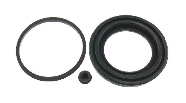 Carlson 15272 - Disc Brake Caliper Repair Kit Carlson 15272 Disc Brake Caliper Repair Kit product image 1 of 1