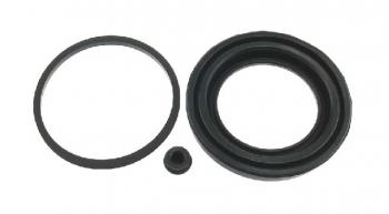 2008 Chevrolet Aveo5 Disc Brake Caliper Repair Kit