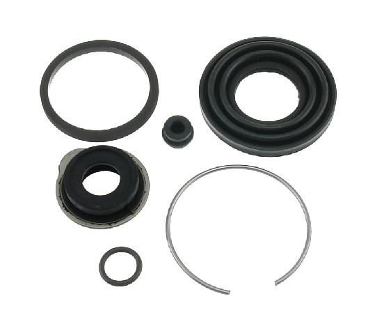 2004 Mazda 6 Disc Brake Caliper Repair Kit Rear Carlson 15273 image 1 of 1