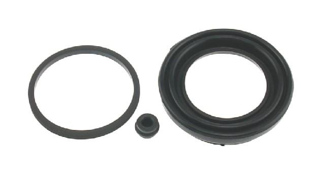 2006 Kia Sorento Disc Brake Caliper Repair Kit Rear Carlson 15274 image 1 of 1