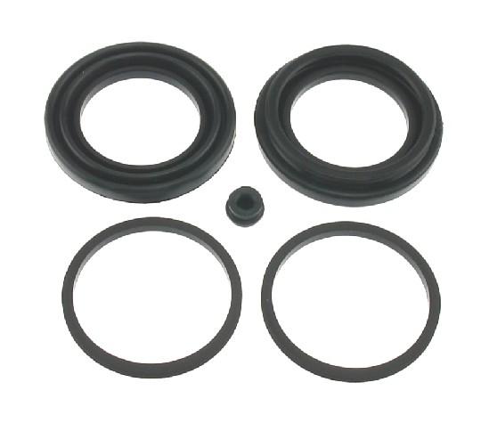 2015 Nissan NP300 Disc Brake Caliper Repair Kit