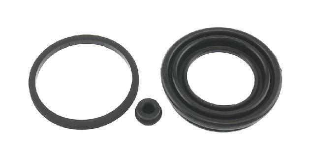 1999 BMW 740i Disc Brake Caliper Repair Kit Rear Carlson 15276 image 1 of 1