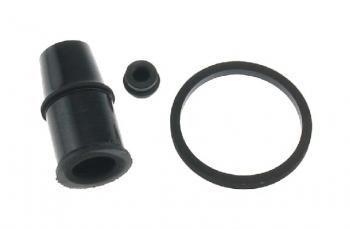 2008 Mini Cooper Disc Brake Caliper Repair Kit Rear Carlson 15277 image 1 of 1