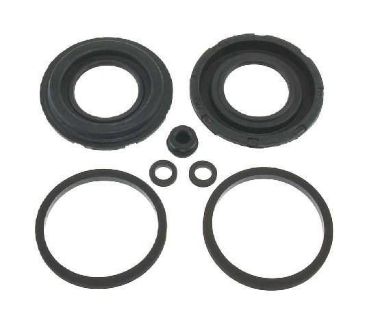 2008 Mercedes-Benz CLK350 Disc Brake Caliper Repair Kit Rear Carlson 15278 image 1 of 1