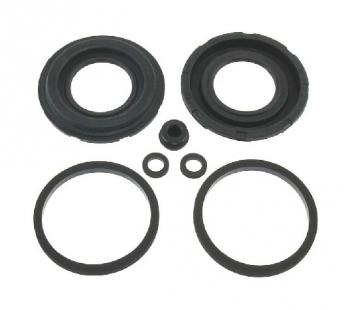 2011 Mercedes-Benz SLK350 Disc Brake Caliper Repair Kit