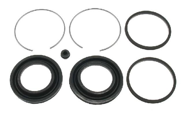 2005 Nissan Quest Disc Brake Caliper Repair Kit