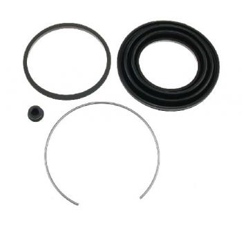 2006 Scion xA Disc Brake Caliper Repair Kit