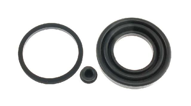 2004 Suzuki Verona Disc Brake Caliper Repair Kit Rear Carlson 15285 image 1 of 1