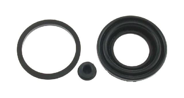 2007 Suzuki Forenza Disc Brake Caliper Repair Kit Rear Carlson 15286 image 1 of 1