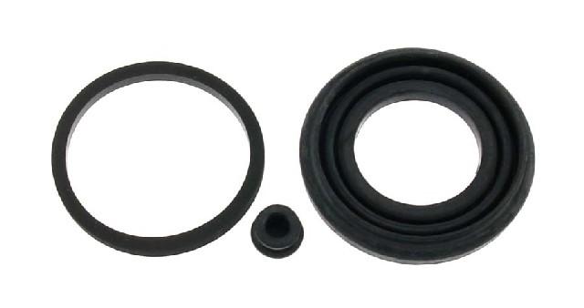 2017 Nissan Rogue Sport Disc Brake Caliper Repair Kit