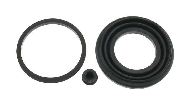 2012 Toyota Highlander Disc Brake Caliper Repair Kit Rear Carlson 15288 image 1 of 1