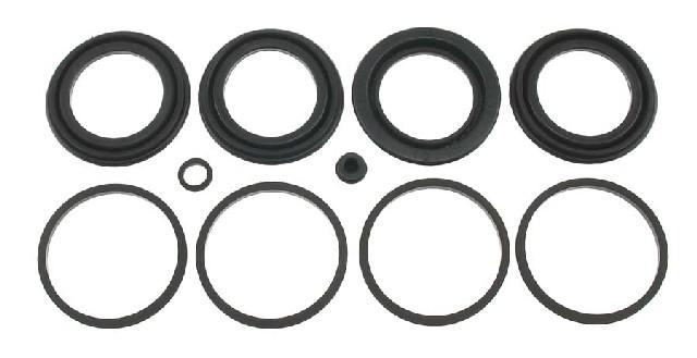 2017 Ford Mustang Disc Brake Caliper Repair Kit Front Carlson 15289 image 1 of 1