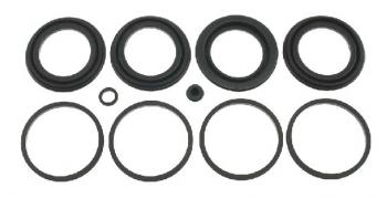 2010 Hummer H3T Disc Brake Caliper Repair Kit
