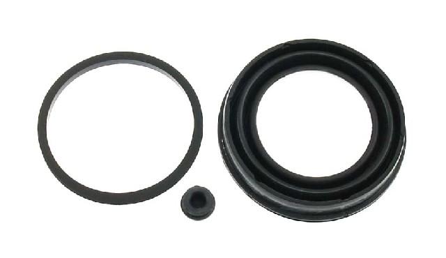 2006 Jeep Grand Cherokee Disc Brake Caliper Repair Kit Front Carlson 15290 image 1 of 1