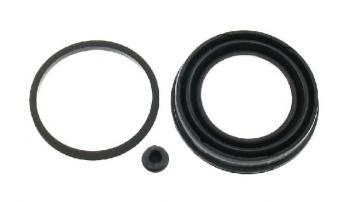 2012 Nissan Titan Disc Brake Caliper Repair Kit