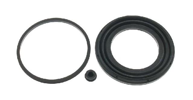 2006 Toyota Highlander Disc Brake Caliper Repair Kit Front Carlson 15291 image 1 of 1