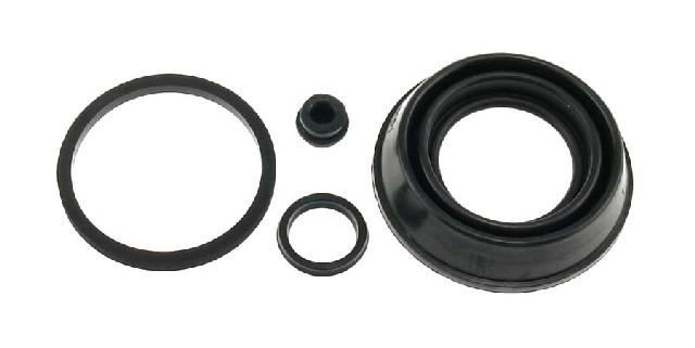 2011 Volvo C70 Disc Brake Caliper Repair Kit Rear Carlson 15293 image 1 of 1