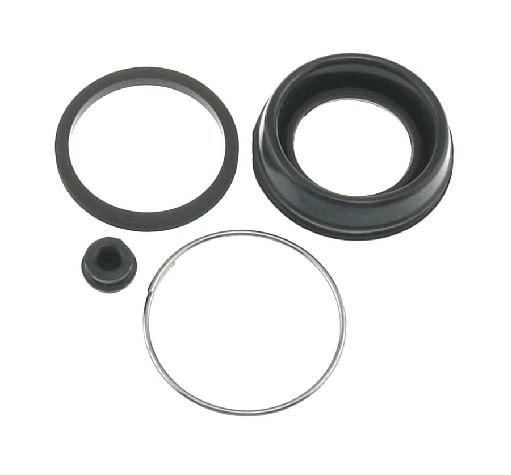 2004 Toyota RAV4 Disc Brake Caliper Repair Kit Rear Carlson 15295 image 1 of 1