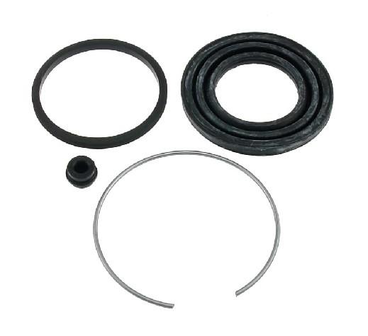 2008 Toyota Sienna Disc Brake Caliper Repair Kit Rear Carlson 15296 image 1 of 1