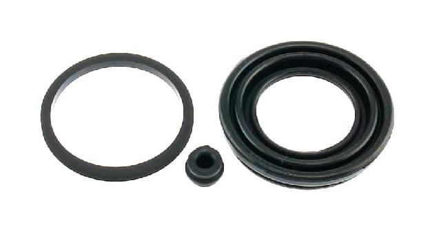 2011 Acura TL Disc Brake Caliper Repair Kit Rear Carlson 15297 image 1 of 1
