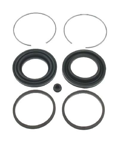 2011 Acura TL Disc Brake Caliper Repair Kit Front Carlson 15298 image 1 of 1