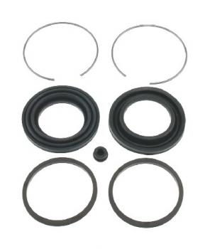2015 Acura TLX Disc Brake Caliper Repair Kit