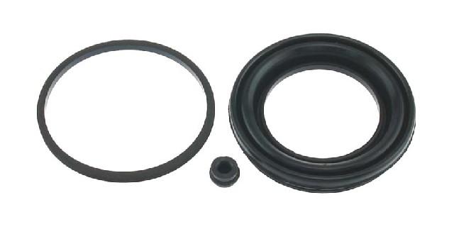 2018 Nissan Sentra Disc Brake Caliper Repair Kit Front Carlson 15300 image 1 of 1