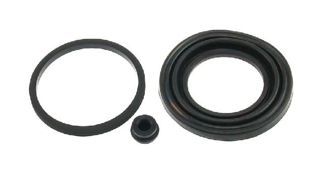 2006 Honda Ridgeline Disc Brake Caliper Repair Kit Rear Carlson 15302 image 1 of 1