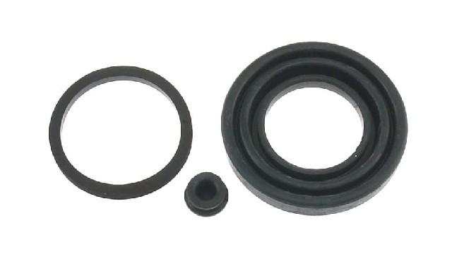 2006 Kia Rio Disc Brake Caliper Repair Kit Rear Carlson 15303 image 1 of 1