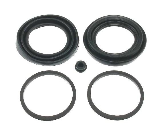 2002 Audi A8 Quattro Disc Brake Caliper Repair Kit Front Carlson 15304 image 1 of 1