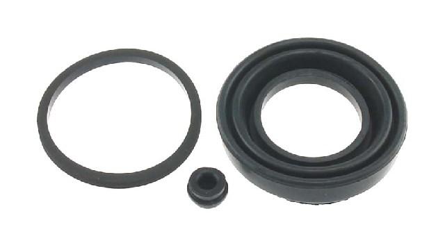 2013 Subaru BRZ Disc Brake Caliper Repair Kit Rear Carlson 15305 image 1 of 1
