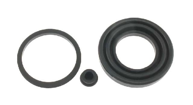 2008 Hyundai Sonata Disc Brake Caliper Repair Kit Rear Carlson 15306 image 1 of 1