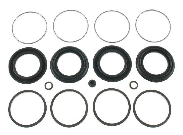 2007 Toyota FJ Cruiser Disc Brake Caliper Repair Kit Front Carlson 15308 image 1 of 1