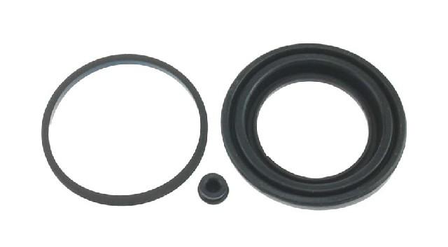 2006 Honda Civic Disc Brake Caliper Repair Kit Front Carlson 15310 image 1 of 1