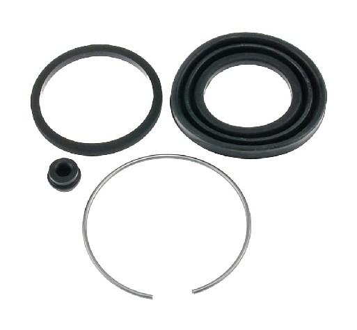 2011 Toyota RAV4 Disc Brake Caliper Repair Kit Rear Carlson 15311 image 1 of 1