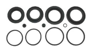 2014 Mitsubishi Lancer Disc Brake Caliper Repair Kit Front Carlson 15316 image 1 of 1