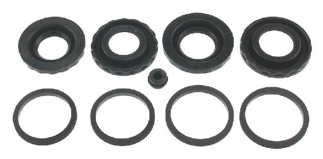 2009 Mercedes-Benz CLS63 AMG Disc Brake Caliper Repair Kit