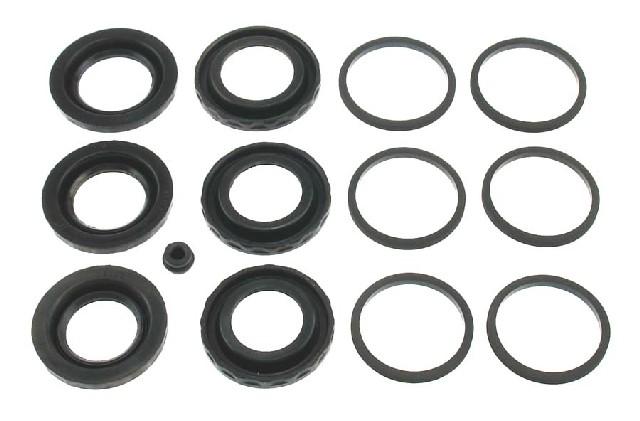 2017 Ford Mustang Disc Brake Caliper Repair Kit Front Carlson 15319 image 1 of 1
