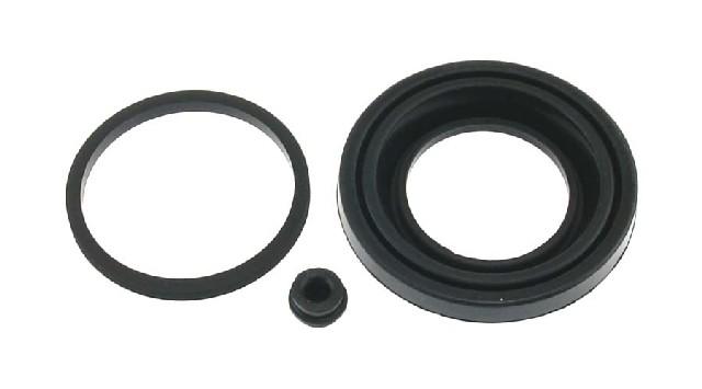 2008 Hyundai Veracruz Disc Brake Caliper Repair Kit