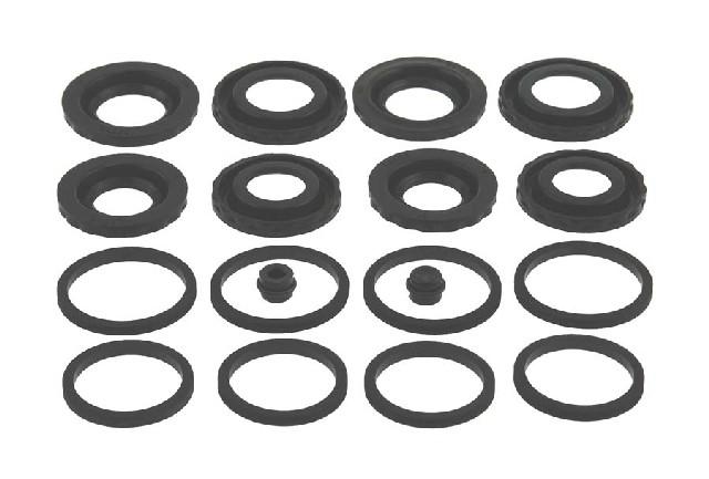 2004 Mercedes-Benz E55 AMG Disc Brake Caliper Repair Kit Front Carlson 15322 image 1 of 1