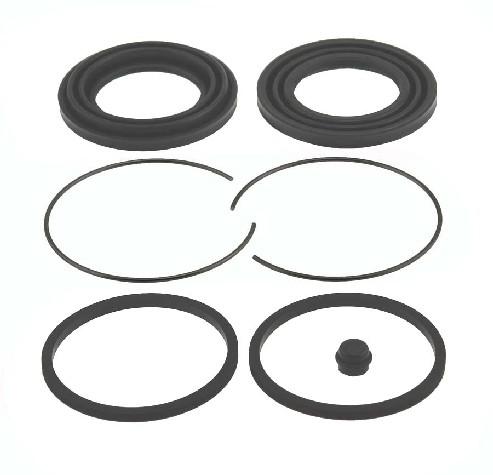 2008 Acura MDX Disc Brake Caliper Repair Kit Front Carlson 15325 image 1 of 1