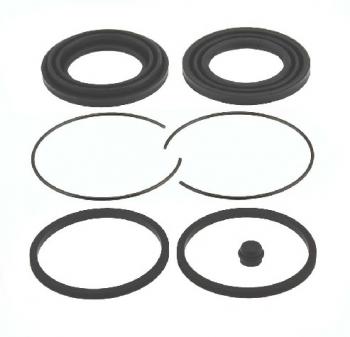 2011 Acura MDX Disc Brake Caliper Repair Kit