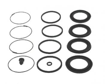 2013 Toyota Tundra Disc Brake Caliper Repair Kit